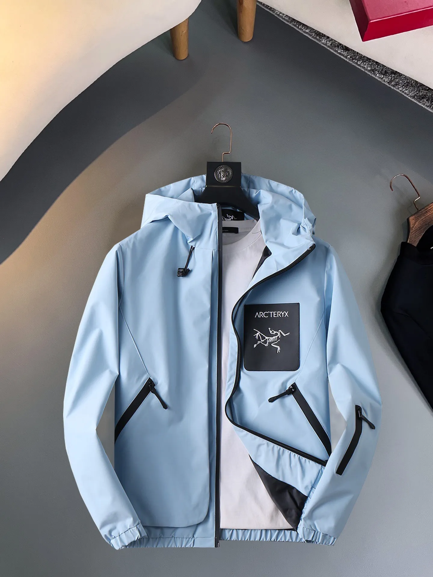 Same Style， ， 2026 New Arrival ， Original Premium Breathable ， ， ， Quality。 ， Sizes：M～3XL
